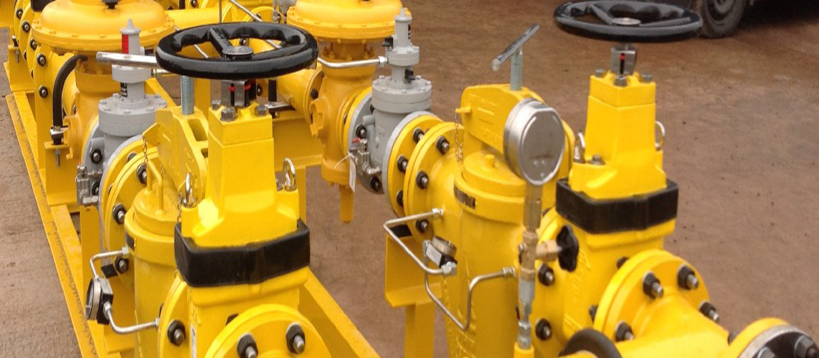 Repair & Refurbishment